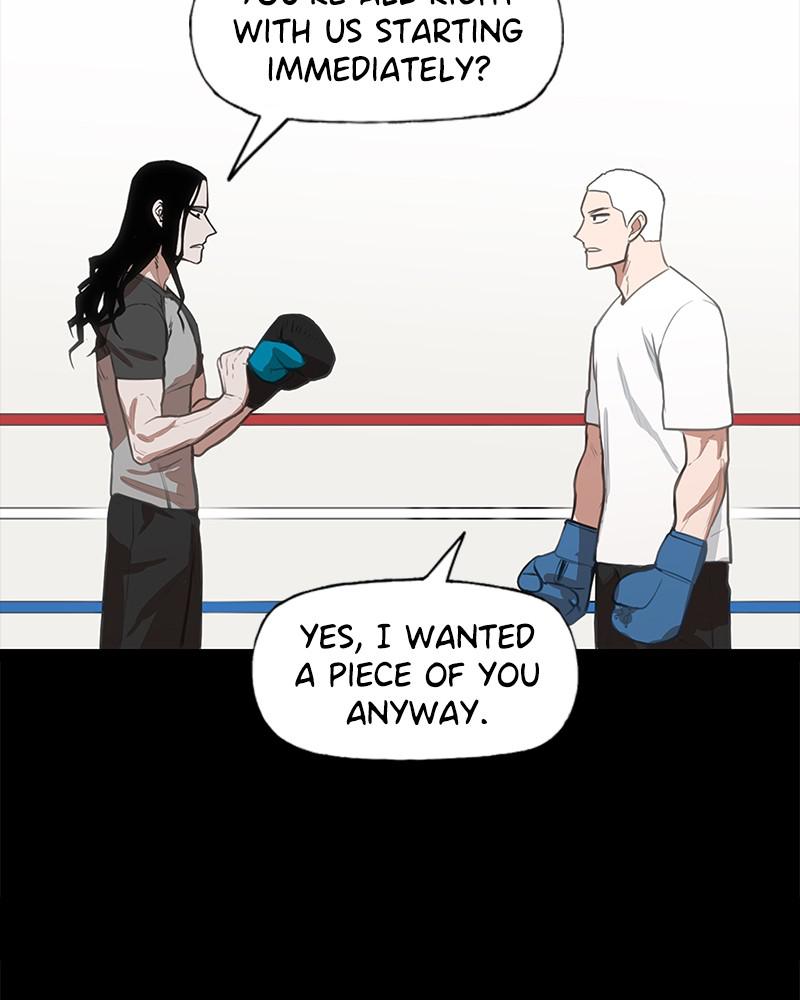 Read The Boxer Manga Online