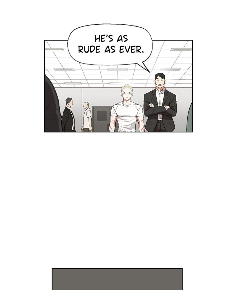 Read The Boxer Manga Online