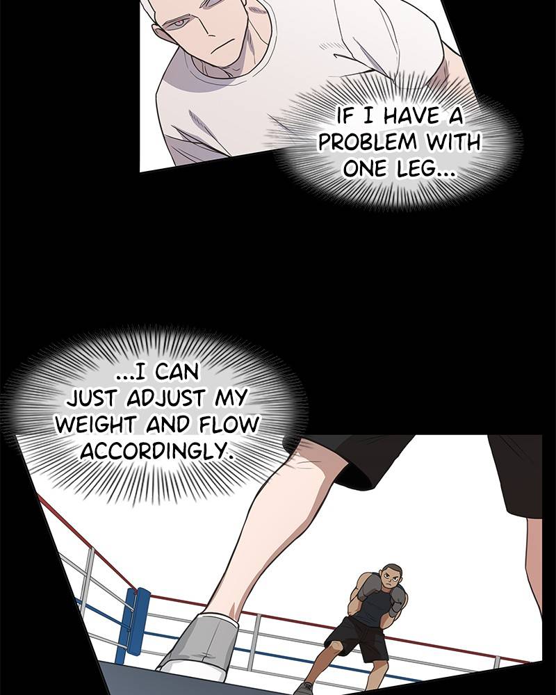 Read The Boxer Manga Online
