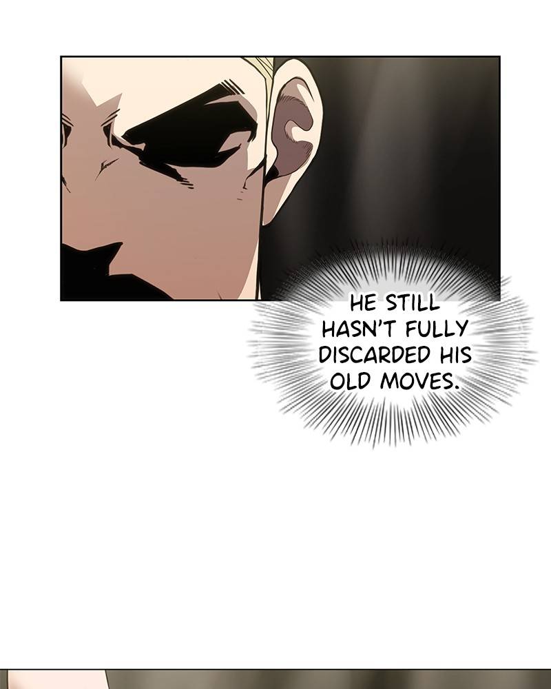 Read The Boxer Manga Online