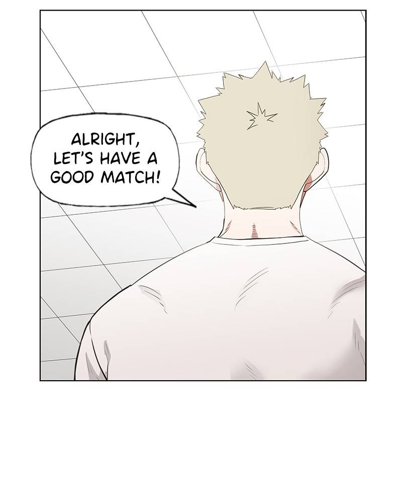 Read The Boxer Manga Online