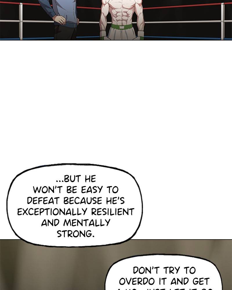 Read The Boxer Manga Online