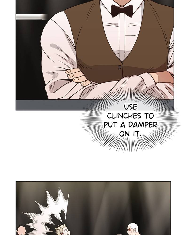 Read The Boxer Manga Online