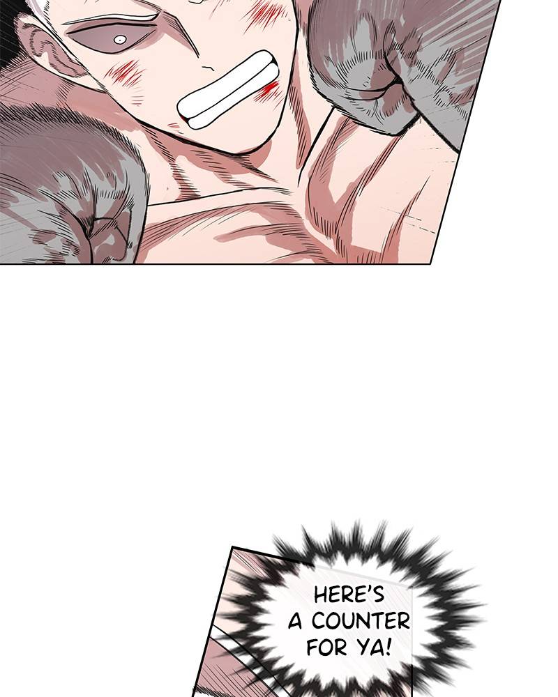 Read The Boxer Manga Online