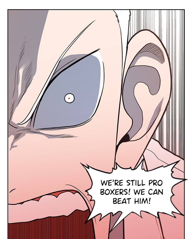 Read The Boxer Manga Online