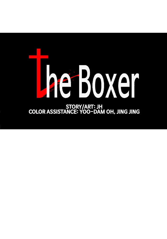 Read The Boxer Manga Online