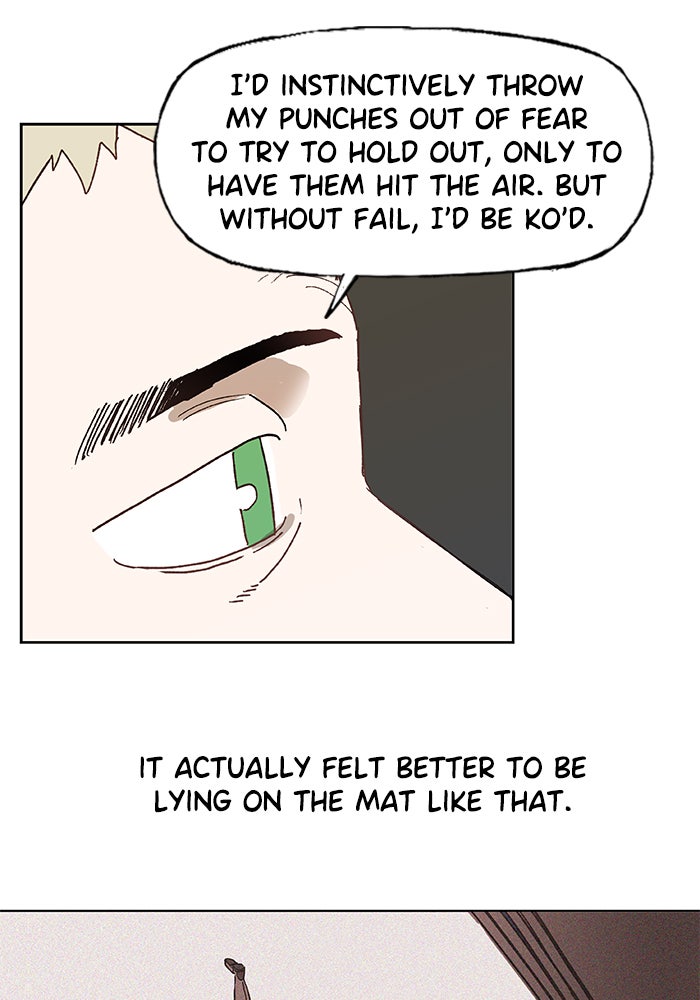 Read The Boxer Manga Online