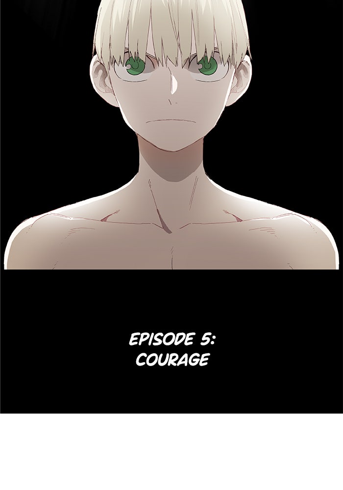 Read The Boxer Manga Online