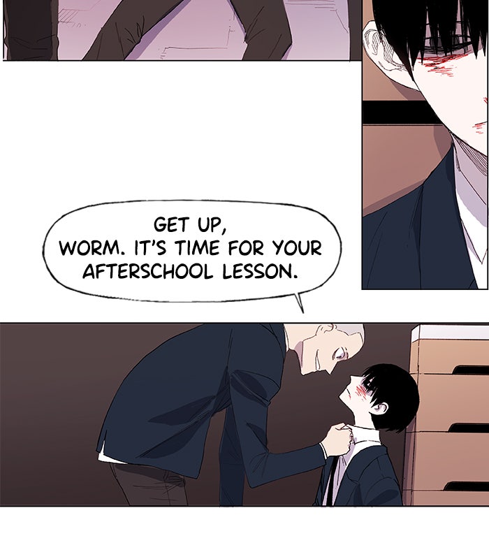 Read The Boxer Manga Online