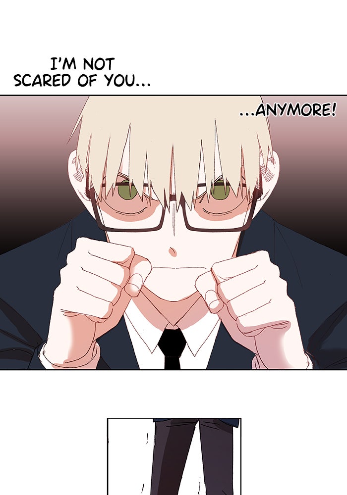 Read The Boxer Manga Online