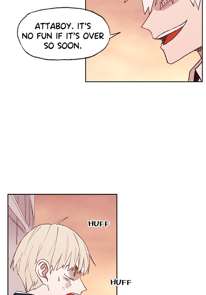 Read The Boxer Manga Online