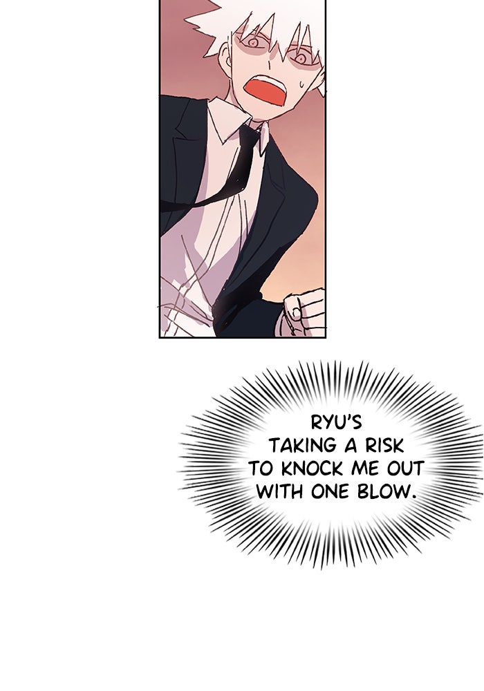 Read The Boxer Manga Online
