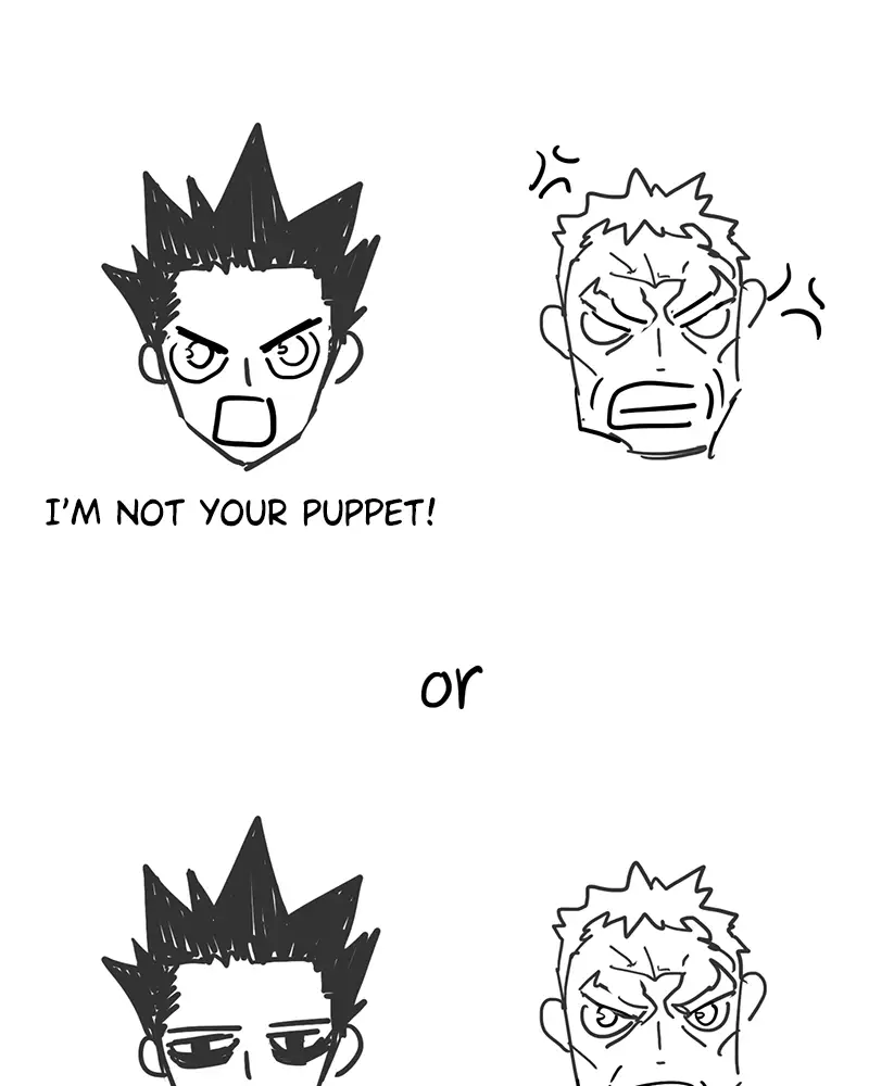 Read The Boxer Manga Online