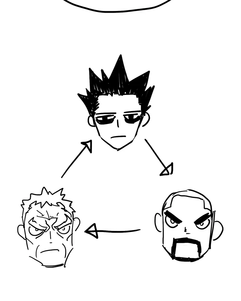 Read The Boxer Manga Online
