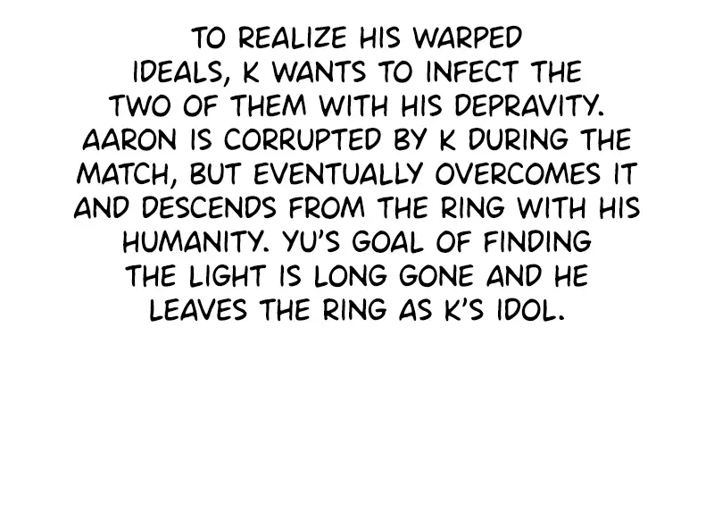 Read The Boxer Manga Online