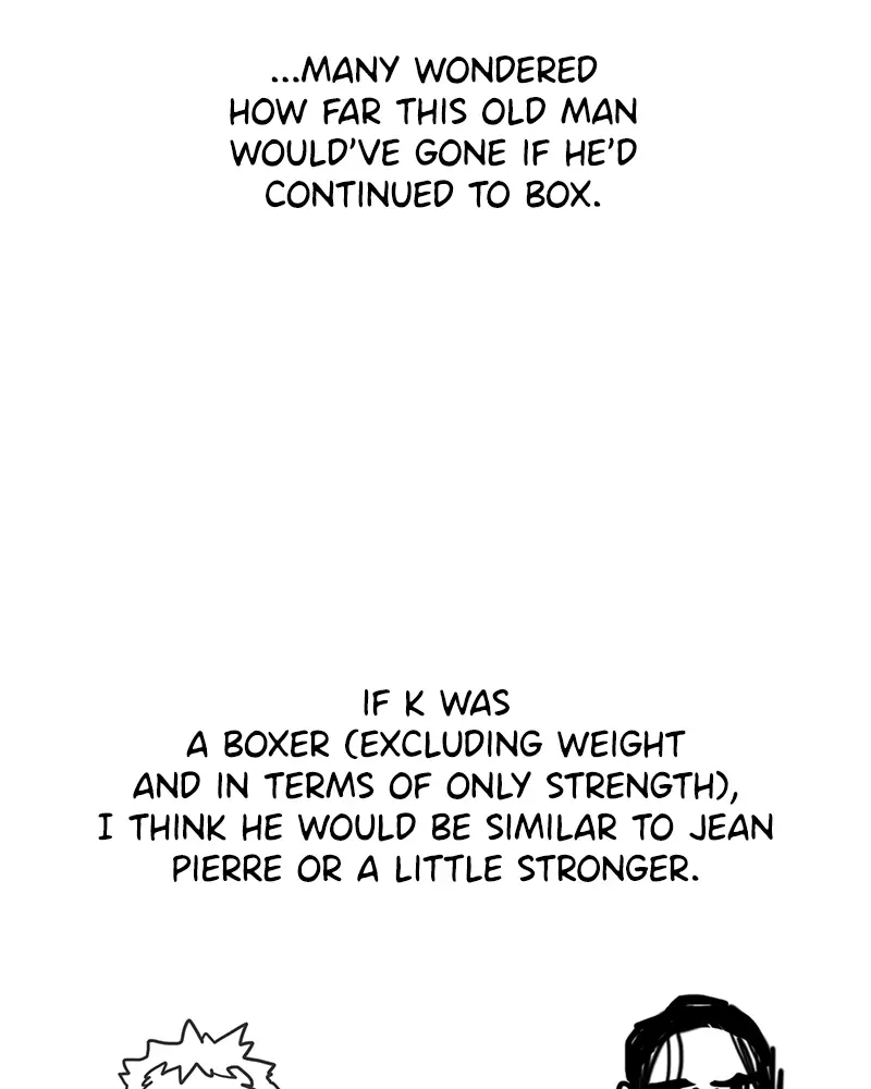 Read The Boxer Manga Online
