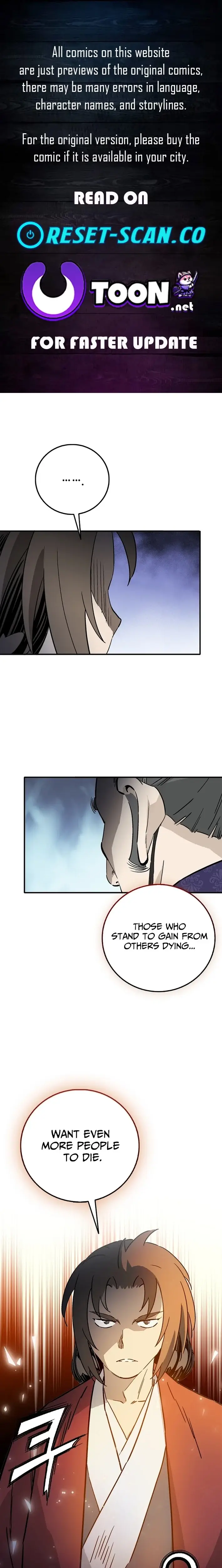 Read The Divine Surgeon Manga Online