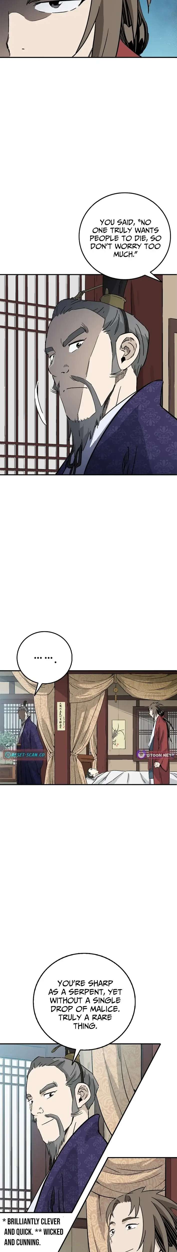 Read The Divine Surgeon Manga Online