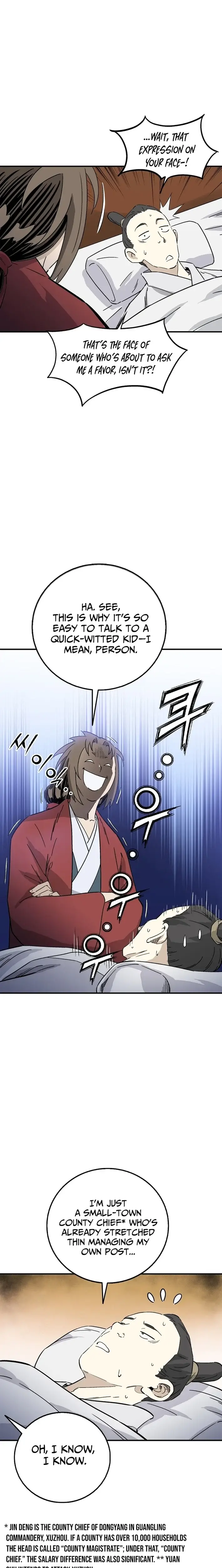 Read The Divine Surgeon Manga Online