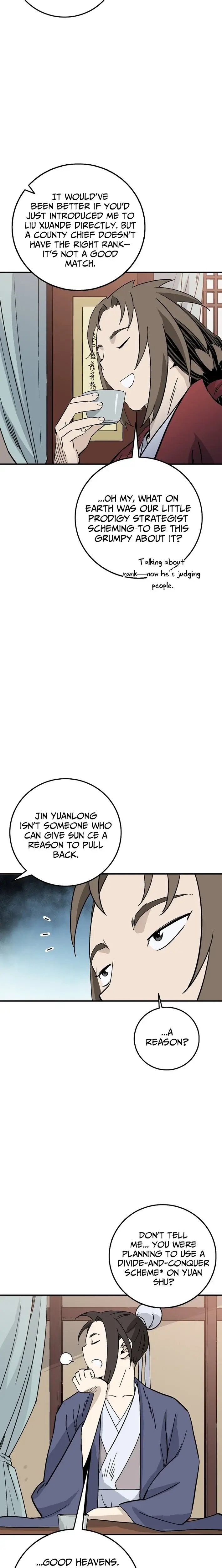 Read The Divine Surgeon Manga Online