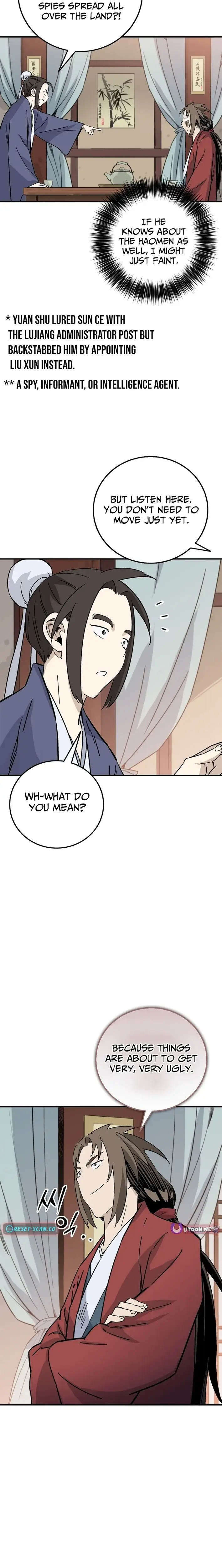Read The Divine Surgeon Manga Online