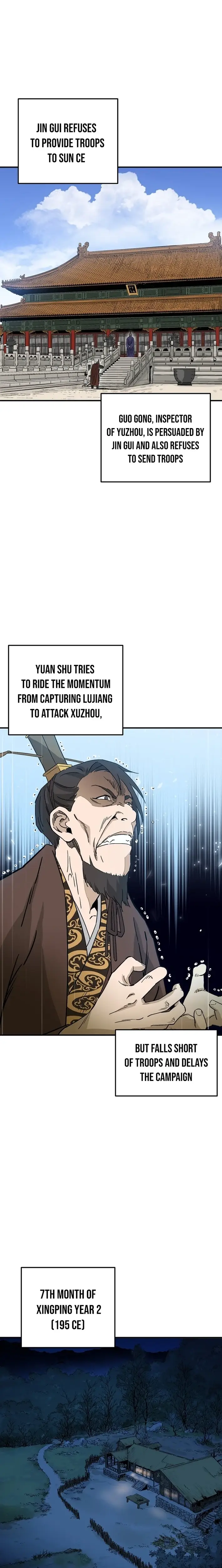 Read The Divine Surgeon Manga Online