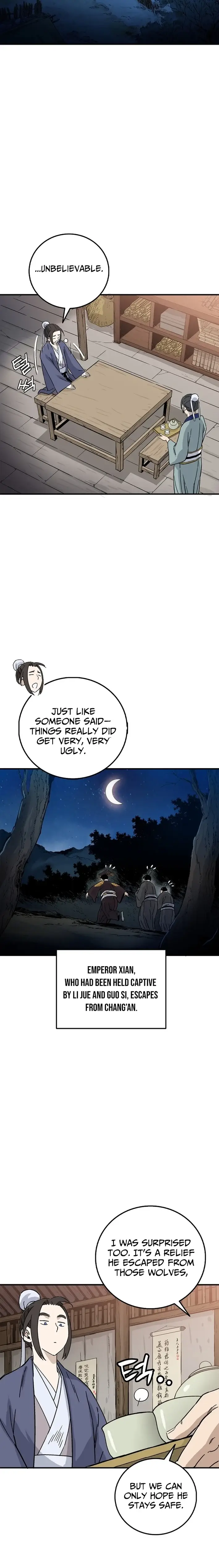 Read The Divine Surgeon Manga Online
