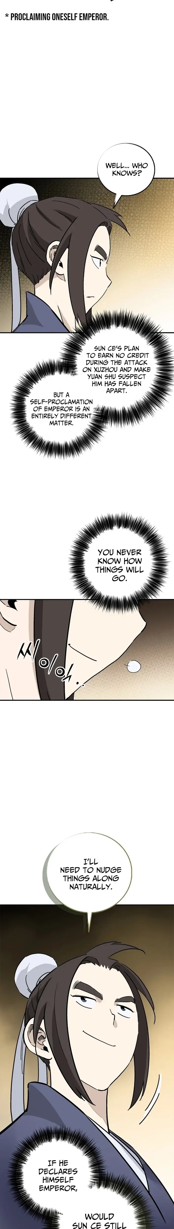 Read The Divine Surgeon Manga Online