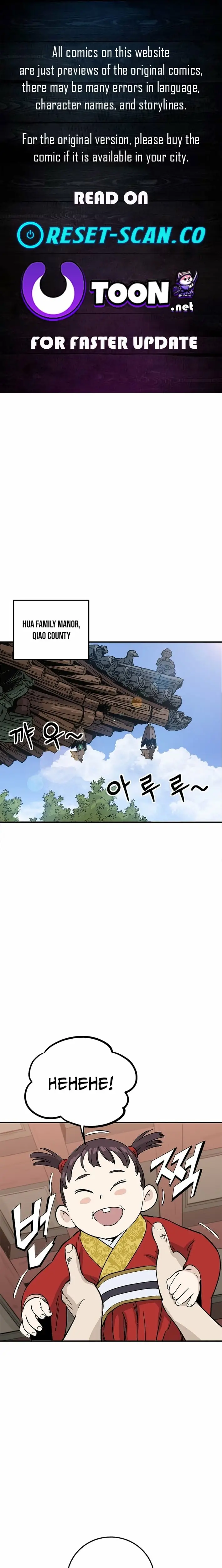 Read The Divine Surgeon Manga Online