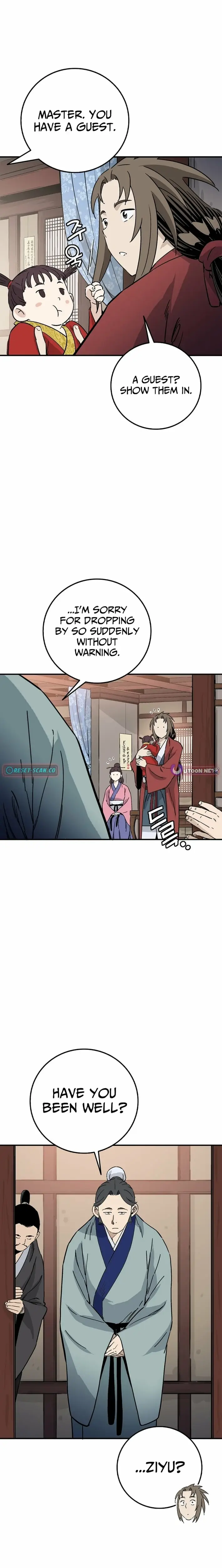 Read The Divine Surgeon Manga Online