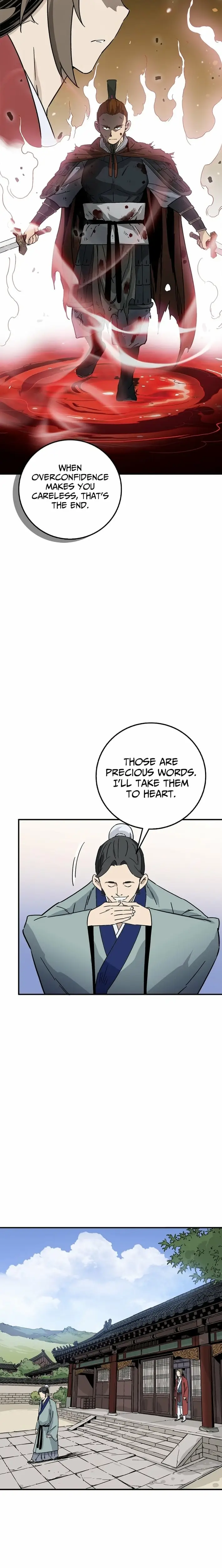 Read The Divine Surgeon Manga Online