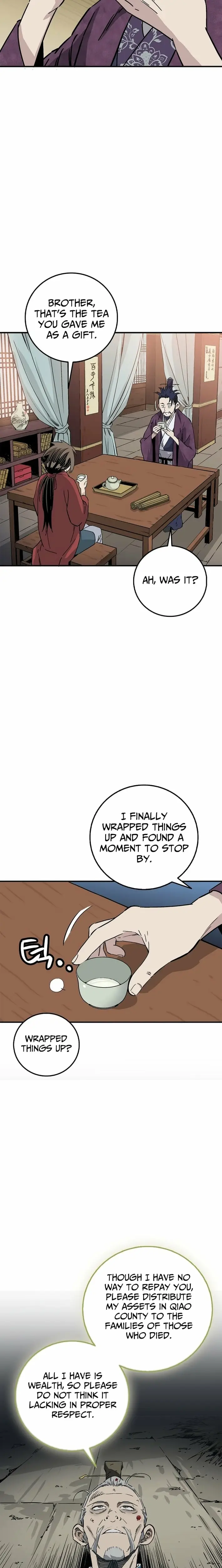 Read The Divine Surgeon Manga Online