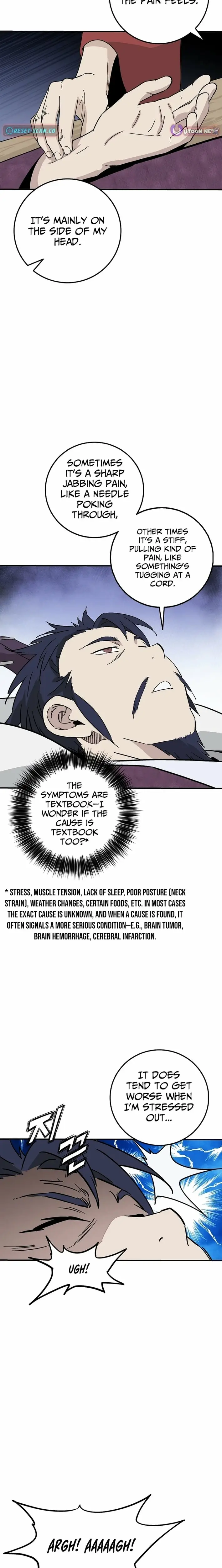 Read The Divine Surgeon Manga Online