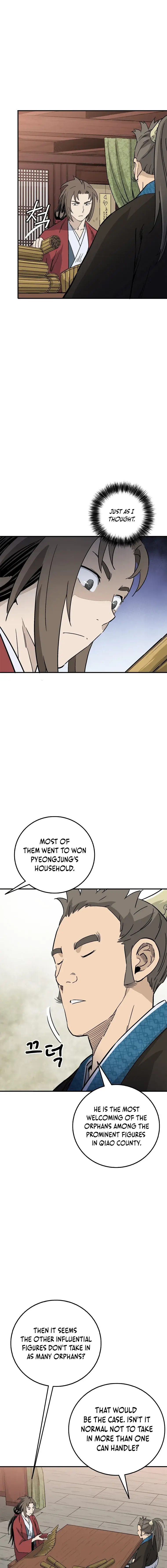 Read The Divine Surgeon Manga Online