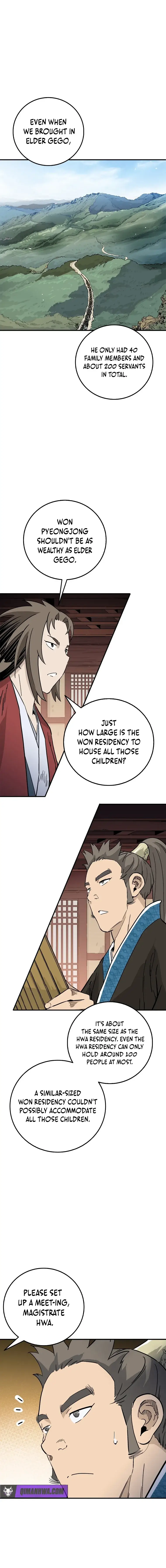 Read The Divine Surgeon Manga Online