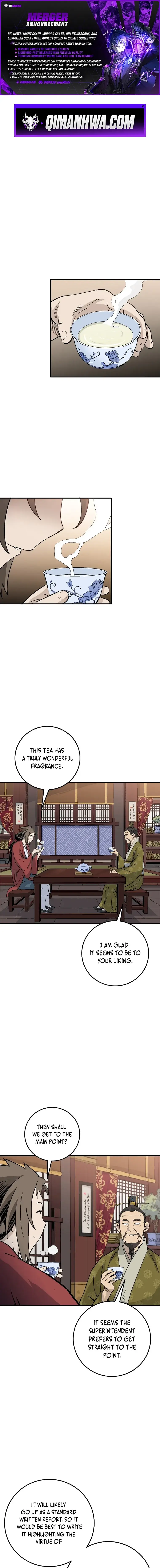 Read The Divine Surgeon Manga Online