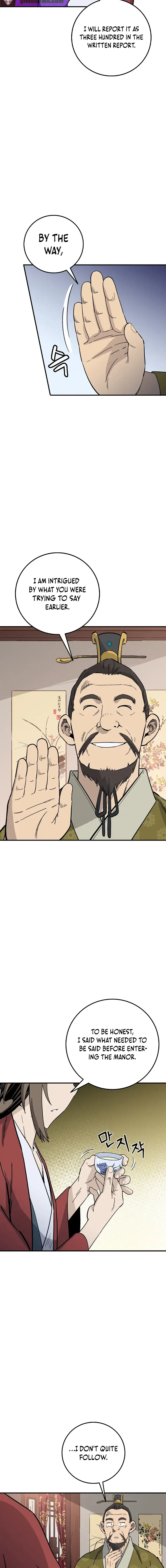 Read The Divine Surgeon Manga Online