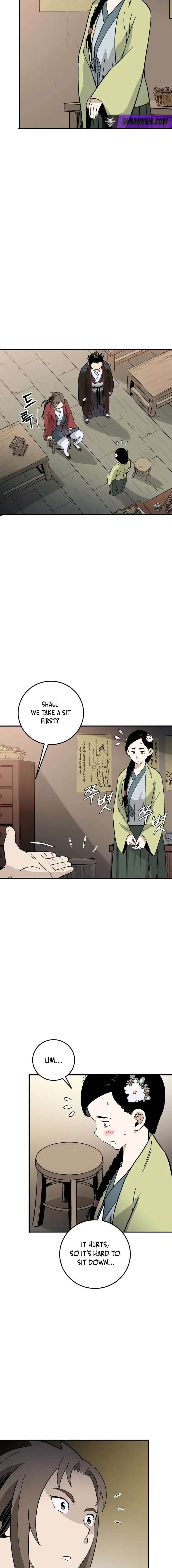 Read The Divine Surgeon Manga Online