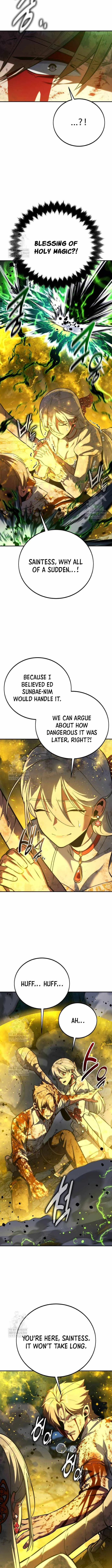 Read The Extra’s Academy Survival Guide Manga Online