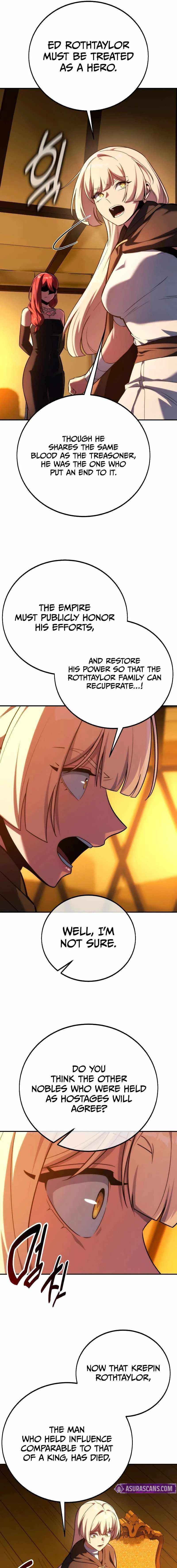 Read The Extra’s Academy Survival Guide Manga Online