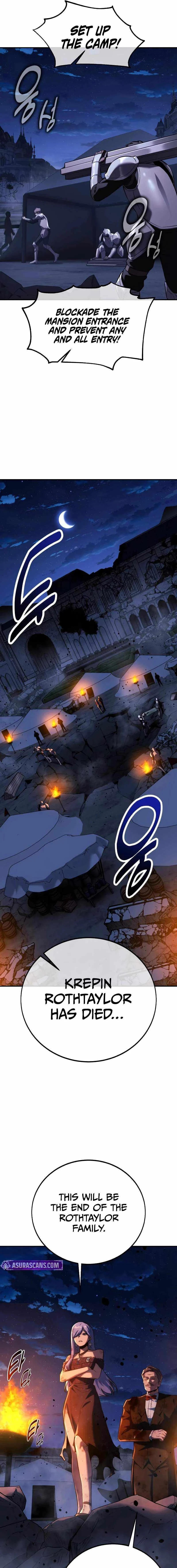 Read The Extra’s Academy Survival Guide Manga Online