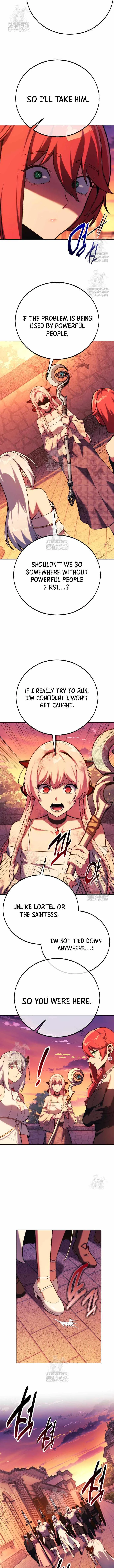 Read The Extra’s Academy Survival Guide Manga Online