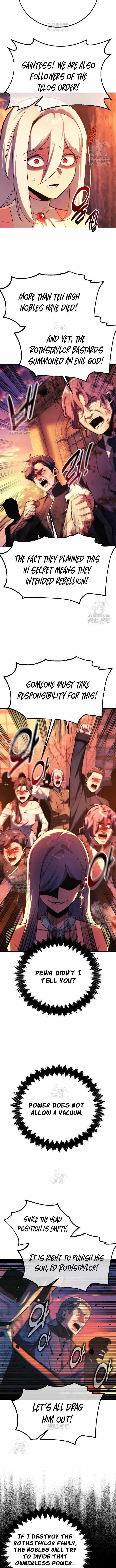 Read The Extra’s Academy Survival Guide Manga Online