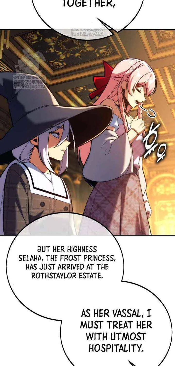 Read The Extra’s Academy Survival Guide Manga Online