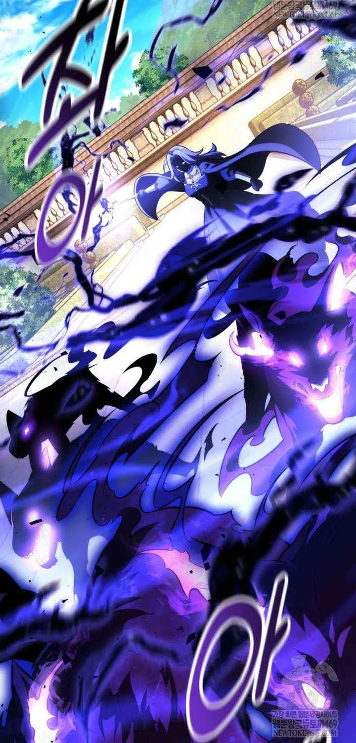 Read The Extra’s Academy Survival Guide Manga Online