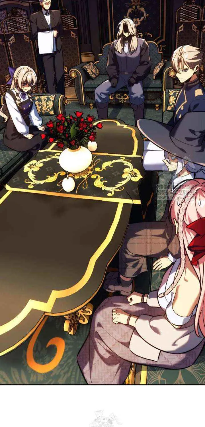 Read The Extra’s Academy Survival Guide Manga Online