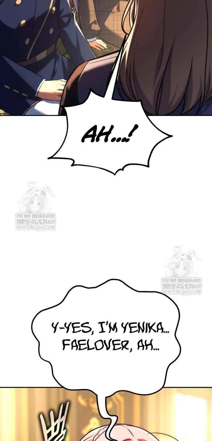 Read The Extra’s Academy Survival Guide Manga Online
