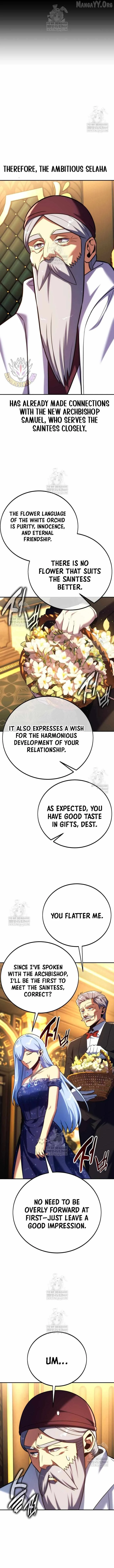 Read The Extra’s Academy Survival Guide Manga Online