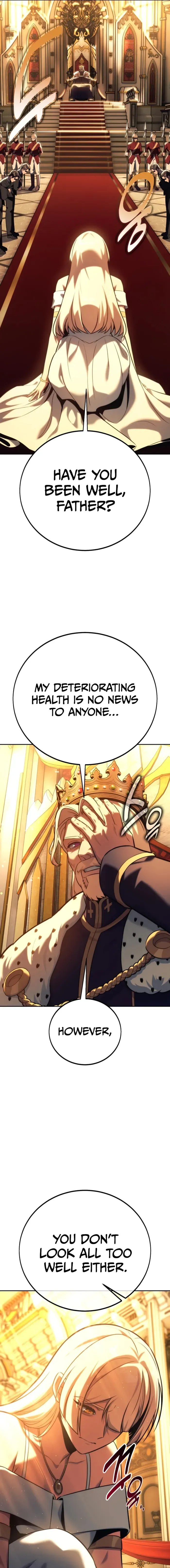 Read The Extra’s Academy Survival Guide Manga Online