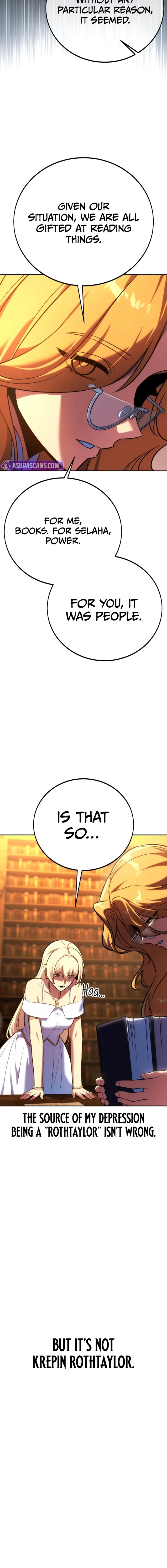 Read The Extra’s Academy Survival Guide Manga Online
